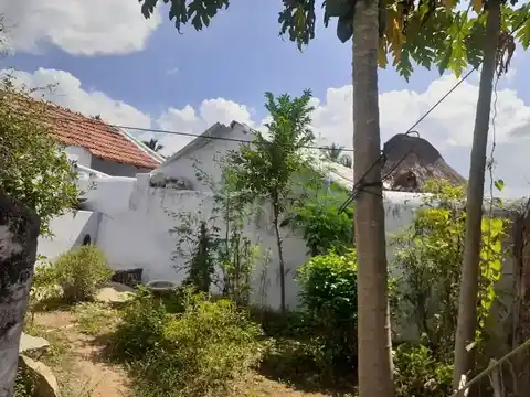 Arulmigu Kambathalvar Temple, Modakkurichi - 638701 அருள்மிகு கம்பத்தாழ்வார் திருக்கோயில், Modakkurichi - 638701, Erode - Ancient Temple Architecture and History Image 5