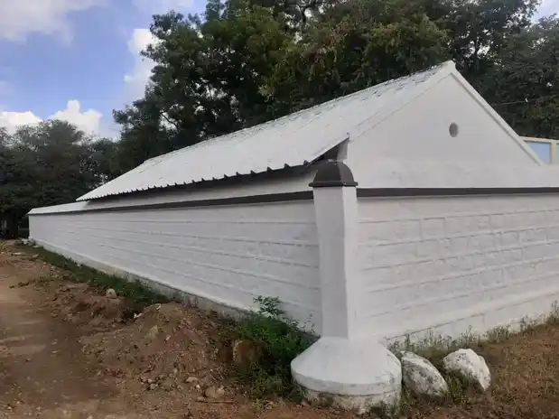 Arulmigu Kambathalvar Temple, Sellathapalayam - 638104 Temple