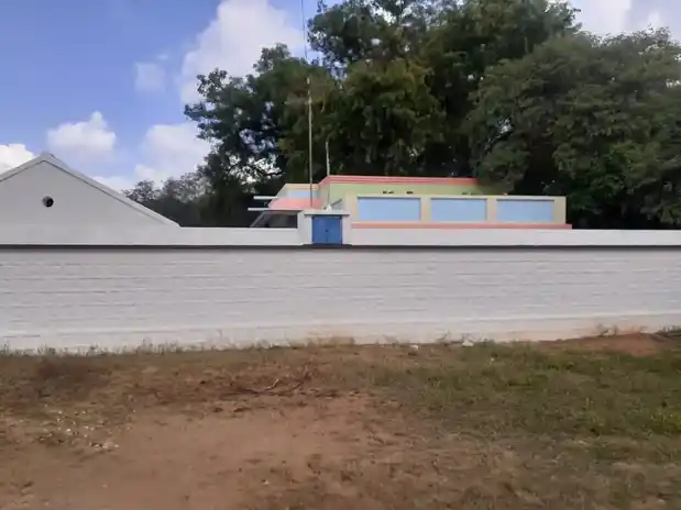 Arulmigu Kambathalvar Temple, Sellathapalayam - 638104 அருள்மிகு கம்பத்தாழ்வார் திருக்கோயில், Sellathapalayam - 638104, Erode - Ancient Temple Architecture and History Image 3