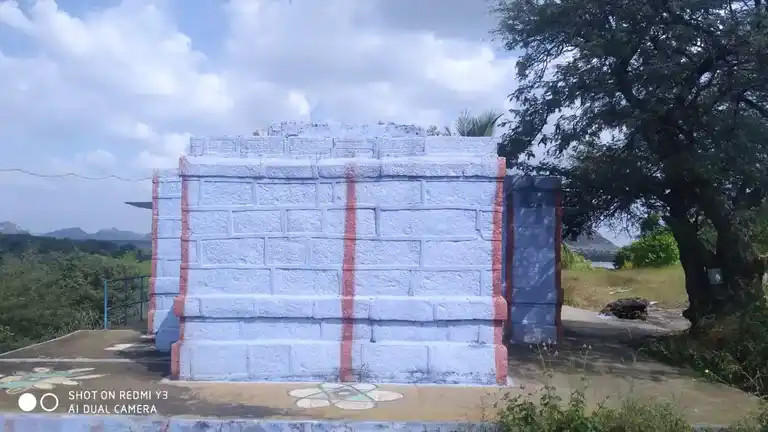 Arulmigu Kambatthuperumal Temple, Chinnakavundanur - 637303