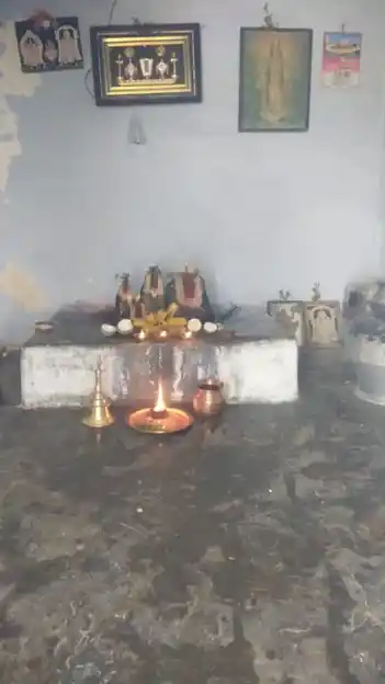 Arulmigu Kambatthuperumal Temple, Chinnakavundanur - 637303 அருள்மிகு கம்பத்துப் பெருமாள் திருக்கோயில், சின்னக்கவுண்டனுர் - 637303, Salem - Ancient Temple Architecture and History Image 7