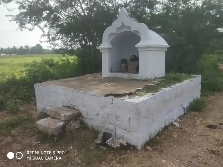 Arulmigu Kambiliampatti Vinayagar, Kotaanatham Chellandiamman, Vinayagar, Senaipatti Ottalaman Temple, Kambiliyampatti - 624620 Arulmigu Kambiliampatti Vinayagar, Kotaanatham Chellandiamman, Vinayagar, Senaipatti Ottalaman Temple, Kambiliyampatti - 624620, Dindigul - Ancient Temple Architecture and History Image 3