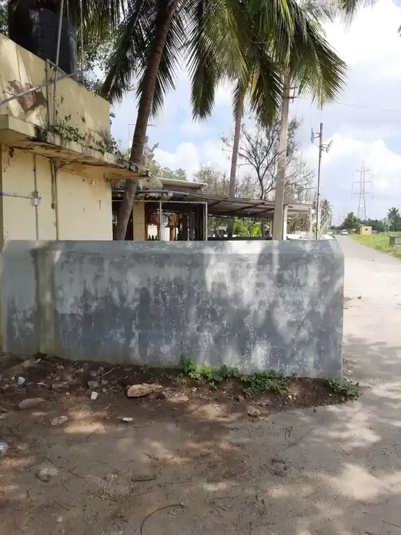 Arulmigu Kambira Sithi Vinayagar Temple, Anna Nagar, Edyarpalayam - 641025 அருள்மிகு கம்பீர சித்தி விநாயகர் திருக்கோயில், அண்ணா நகர், Edyarpalayam - 641025, Coimbatore - Ancient Temple Architecture and History Image 2