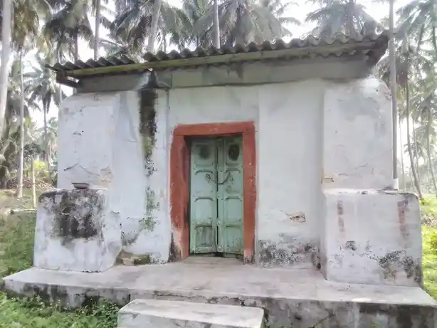 Arulmigu Kambuliamman Temple, Seelakampatti - 642107