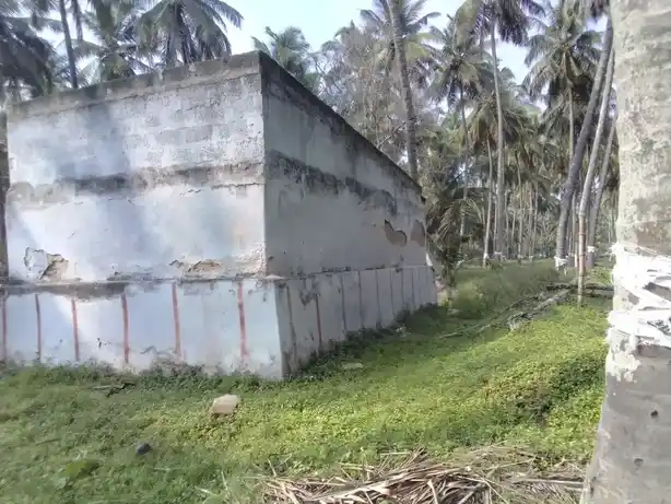 Arulmigu Kambuliamman Temple, Seelakampatti - 642107 அருள்மிகு காம்புலியம்மன் திருக்கோயில், சீலக்கம்பட்டி - 642107, Coimbatore - Ancient Temple Architecture and History Image 5