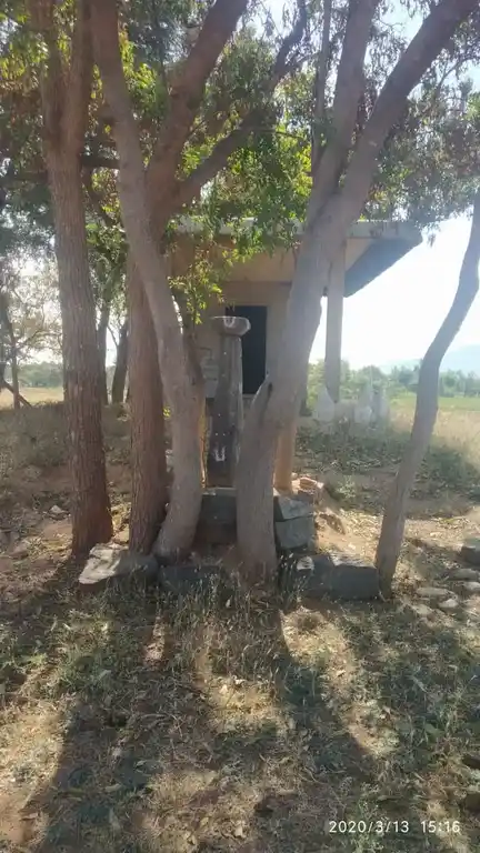 Arulmigu Kammal Narasimma Swamy Temple, Budanahalli - 636804