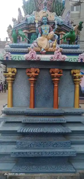 Arulmigu Kamman Temple, Panruti - 607106 அருள்மிகு காமன் கோயில், Panruti - 607106, Cuddalore - Ancient Temple Architecture and History Image 5