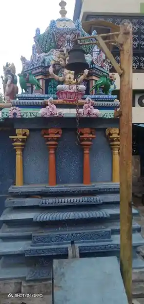 Arulmigu Kamman Temple, Panruti - 607106 அருள்மிகு காமன் கோயில், Panruti - 607106, Cuddalore - Ancient Temple Architecture and History Image 7