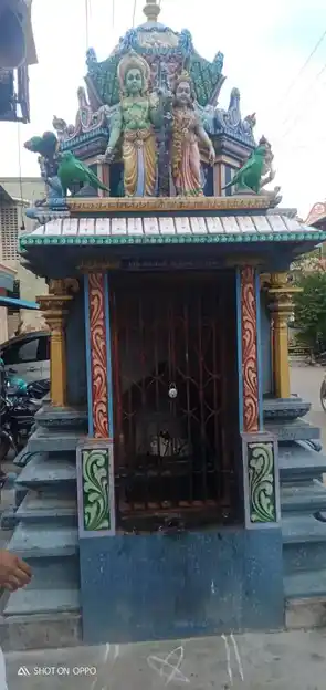 Arulmigu Kamman Temple, Panruti - 607106 அருள்மிகு காமன் கோயில், Panruti - 607106, Cuddalore - Ancient Temple Architecture and History Image 9