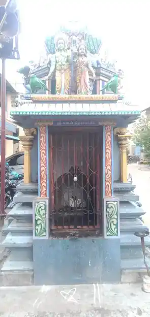 Arulmigu Kamman Temple, Panruti - 607106 அருள்மிகு காமன் கோயில், Panruti - 607106, Cuddalore - Ancient Temple Architecture and History Image 11