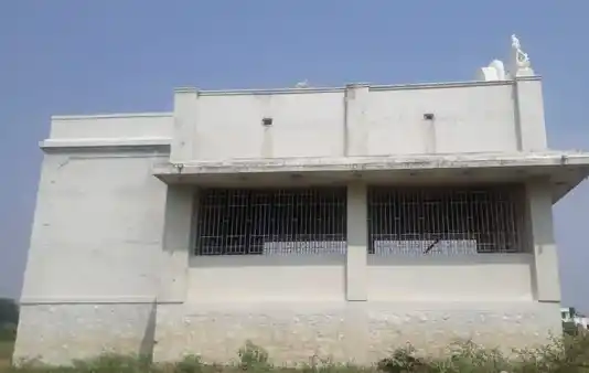 Arulmigu Kammavar Podhu Vinayagar Srinivasaperumal Temple, Street Center, Mela Nalanthula - 628552 அருள்மிகு கம்மாவர் பொது விநாயகர்என்ற சீனிவாச பெருமாள் திருக்கோயில், Street Center, மேல நாலந்துலா - 628552, Tenkasi - Ancient Temple Architecture and History Image 2