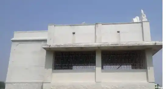 Arulmigu Kammavar Podhu Vinayagar Srinivasaperumal Temple, Street Center, Mela Nalanthula - 628552 அருள்மிகு கம்மாவர் பொது விநாயகர்என்ற சீனிவாச பெருமாள் திருக்கோயில், Street Center, மேல நாலந்துலா - 628552, Tenkasi - Ancient Temple Architecture and History Image 4