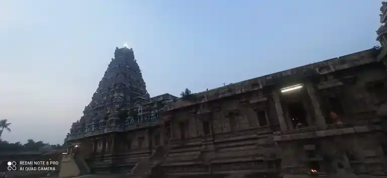 Arulmigu Kampagareswaraswamy Temple, Thirubhuvanam - 612103 அருள்மிகு கம்பகரேஸ்வரசுவாமி திருக்கோயில், Thirubhuvanam - 612103, Thanjavur - Ancient Temple Architecture and History Image 5