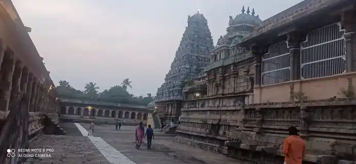 Arulmigu Kampagareswaraswamy Temple, Thirubhuvanam - 612103 அருள்மிகு கம்பகரேஸ்வரசுவாமி திருக்கோயில், Thirubhuvanam - 612103, Thanjavur - Ancient Temple Architecture and History Image 6
