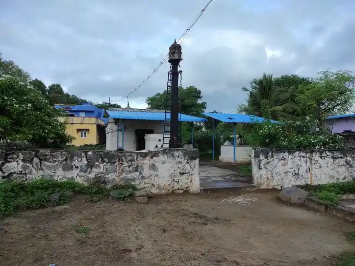Arulmigu Kampaperumal Temple, Alambadi - 621107 Temple
