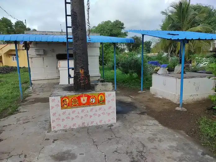 Arulmigu Kampaperumal Temple, Alambadi - 621107 அருள்மிகு கம்பபெருமாள் திருக்கோயில், ஆலம்பாடி - 621107, Perambalur - Ancient Temple Architecture and History Image 2