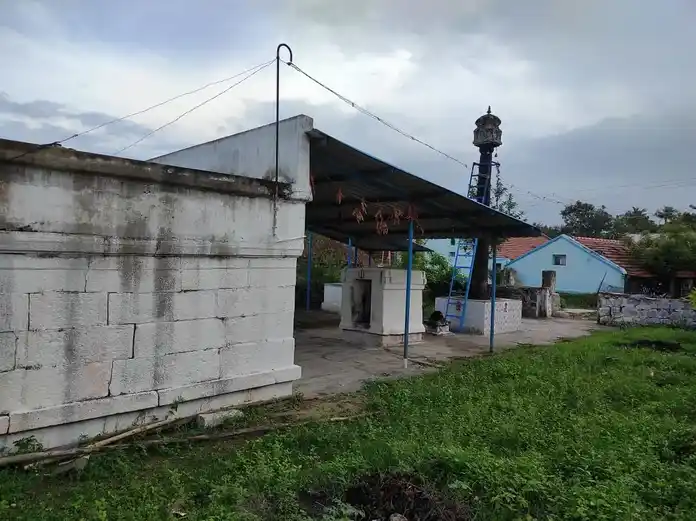 Arulmigu Kampaperumal Temple, Alambadi - 621107 அருள்மிகு கம்பபெருமாள் திருக்கோயில், ஆலம்பாடி - 621107, Perambalur - Ancient Temple Architecture and History Image 3