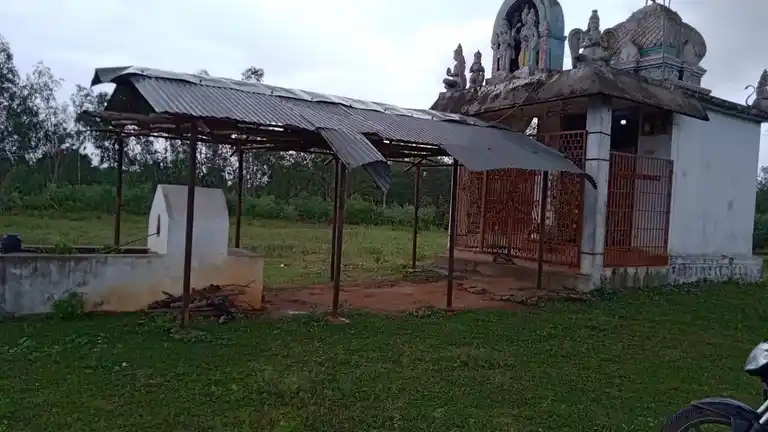 Arulmigu Kampaperumal Temple, Ambaboor - 621709 Temple