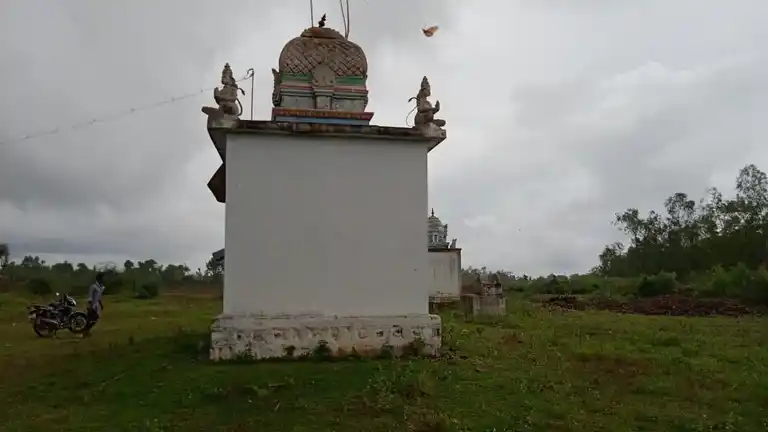 Arulmigu Kampaperumal Temple, Ambaboor - 621709 Arulmigu Kampaperumal Temple,  - 621709, Ariyalur - Ancient Temple Architecture and History Image 5