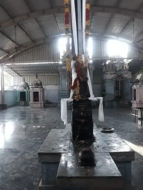 Arulmigu Kampaperumal Temple, Aranarai - 621212 அருள்மிகு கம்பபெருமாள் திருக்கோயில், Aranarai - 621212, Perambalur - Ancient Temple Architecture and History Image 2