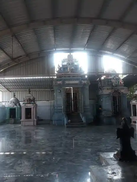 Arulmigu Kampaperumal Temple, Aranarai - 621212 அருள்மிகு கம்பபெருமாள் திருக்கோயில், Aranarai - 621212, Perambalur - Ancient Temple Architecture and History Image 3