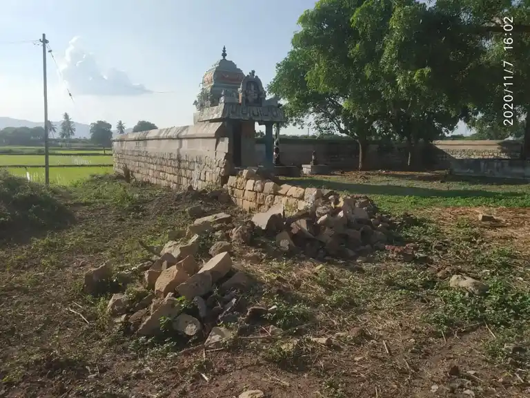 Arulmigu Kampaperumal Temple, Ayyalur - 621113 அருள்மிகு கம்பபெருமாள் திருக்கோயில், Ayyalur - 621113, Perambalur - Ancient Temple Architecture and History Image 3