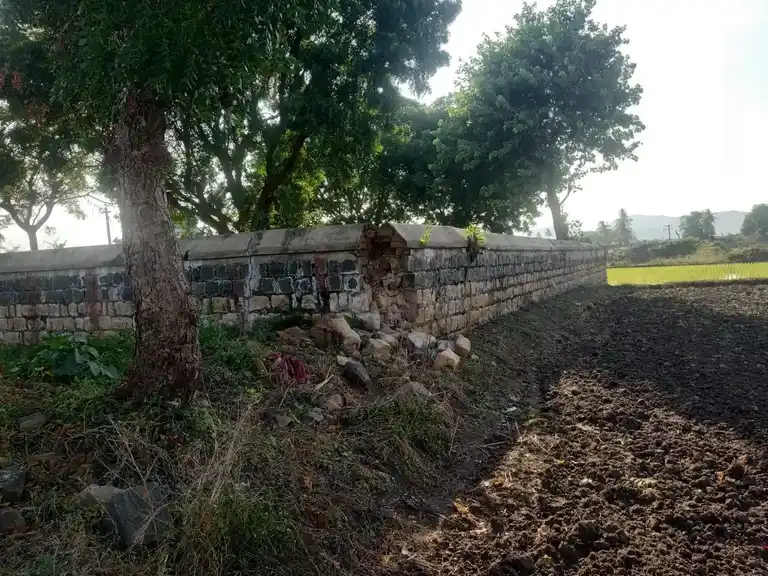 Arulmigu Kampaperumal Temple, Ayyalur - 621113 அருள்மிகு கம்பபெருமாள் திருக்கோயில், Ayyalur - 621113, Perambalur - Ancient Temple Architecture and History Image 5