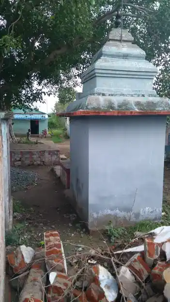 Arulmigu Kampaperumal Temple, Erakudi - 621804 Arulmigu Kampaperumal Temple, Erakudi - 621804, Ariyalur - Ancient Temple Architecture and History Image 2