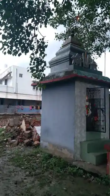 Arulmigu Kampaperumal Temple, Erakudi - 621804 Arulmigu Kampaperumal Temple, Erakudi - 621804, Ariyalur - Ancient Temple Architecture and History Image 3