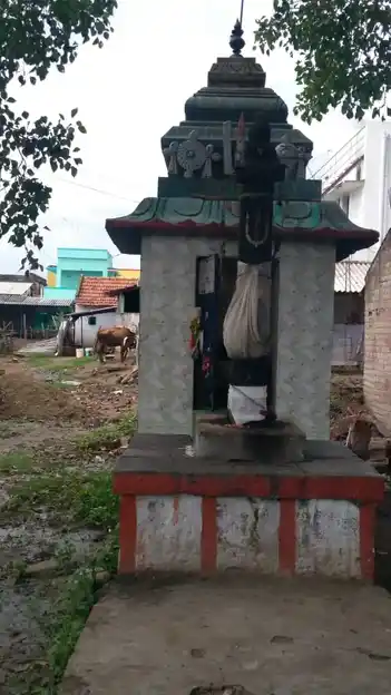 Arulmigu Kampaperumal Temple, Erakudi - 621804 Arulmigu Kampaperumal Temple, Erakudi - 621804, Ariyalur - Ancient Temple Architecture and History Image 4