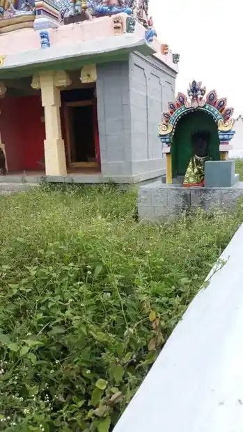 Arulmigu Kampaperumal Temple, Iluppaikudi - 621713 Arulmigu Kampaperumal Temple,  - 621713, Perambalur - Ancient Temple Architecture and History Image 2