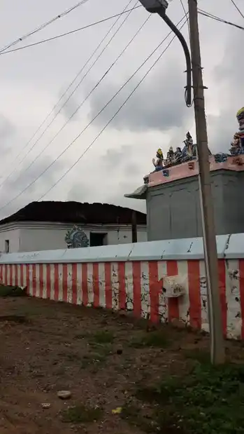 Arulmigu Kampaperumal Temple, Iluppaikudi - 621713 Arulmigu Kampaperumal Temple,  - 621713, Perambalur - Ancient Temple Architecture and History Image 4