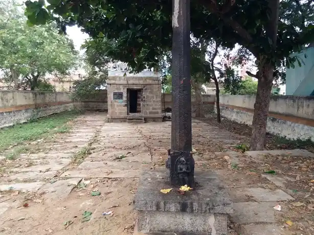 Arulmigu Kampaperumal Temple, Irur - 621109 Arulmigu Kampaperumal Temple, Irur - 621109, Perambalur - Ancient Temple Architecture and History Image 2