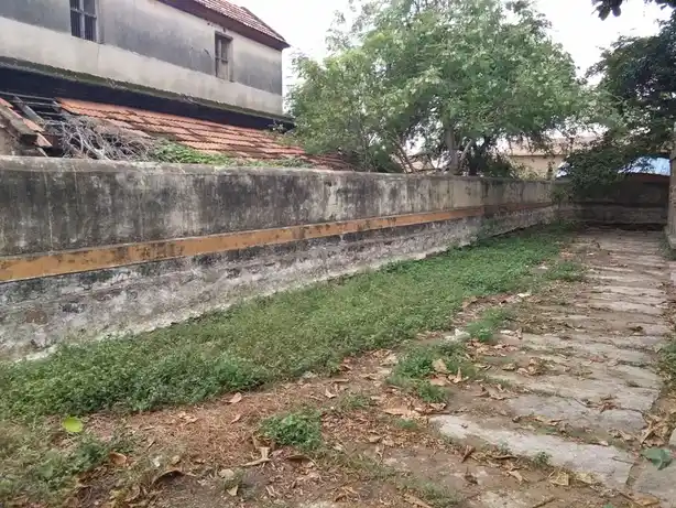 Arulmigu Kampaperumal Temple, Irur - 621109 Arulmigu Kampaperumal Temple, Irur - 621109, Perambalur - Ancient Temple Architecture and History Image 3
