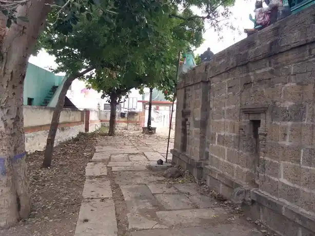 Arulmigu Kampaperumal Temple, Irur - 621109 Arulmigu Kampaperumal Temple, Irur - 621109, Perambalur - Ancient Temple Architecture and History Image 6