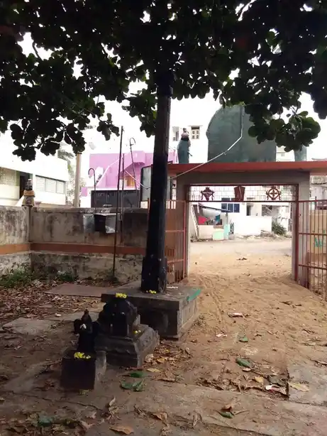 Arulmigu Kampaperumal Temple, Irur - 621109 Arulmigu Kampaperumal Temple, Irur - 621109, Perambalur - Ancient Temple Architecture and History Image 7