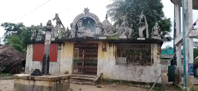 Arulmigu Kampaperumal Temple, Kallakkudi - 621651 Arulmigu Kampaperumal Temple, Kallakkudi - 621651, Ariyalur - Ancient Temple Architecture and History Image 2