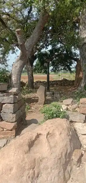 Arulmigu Kampaperumal Temple, Koothanur - 621126 Temple