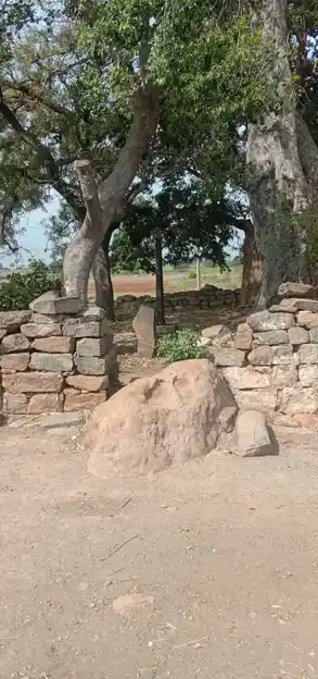 Arulmigu Kampaperumal Temple, Koothanur - 621126 Arulmigu Kampaperumal Temple, Koothanur - 621126, Perambalur - Ancient Temple Architecture and History Image 3