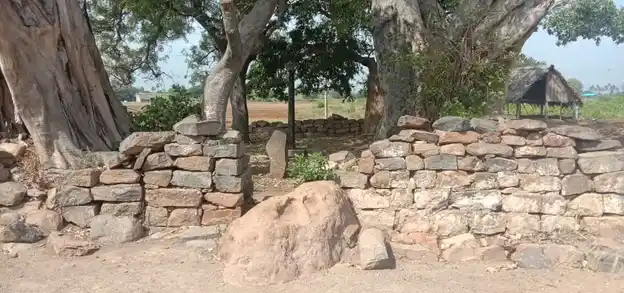 Arulmigu Kampaperumal Temple, Koothanur - 621126 Arulmigu Kampaperumal Temple, Koothanur - 621126, Perambalur - Ancient Temple Architecture and History Image 5