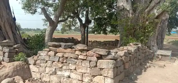 Arulmigu Kampaperumal Temple, Koothanur - 621126 Arulmigu Kampaperumal Temple, Koothanur - 621126, Perambalur - Ancient Temple Architecture and History Image 7