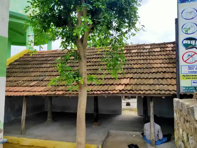Arulmigu Kampaperumal Temple, Koothur - 621713