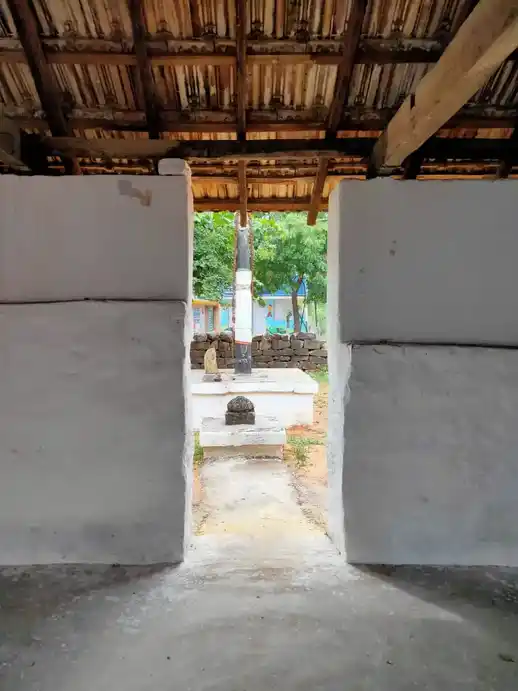 Arulmigu Kampaperumal Temple, Koothur - 621713 அருள்மிகு கம்பபெருமாள் திருக்கோயில், Koothur - 621713, Perambalur - Ancient Temple Architecture and History Image 2