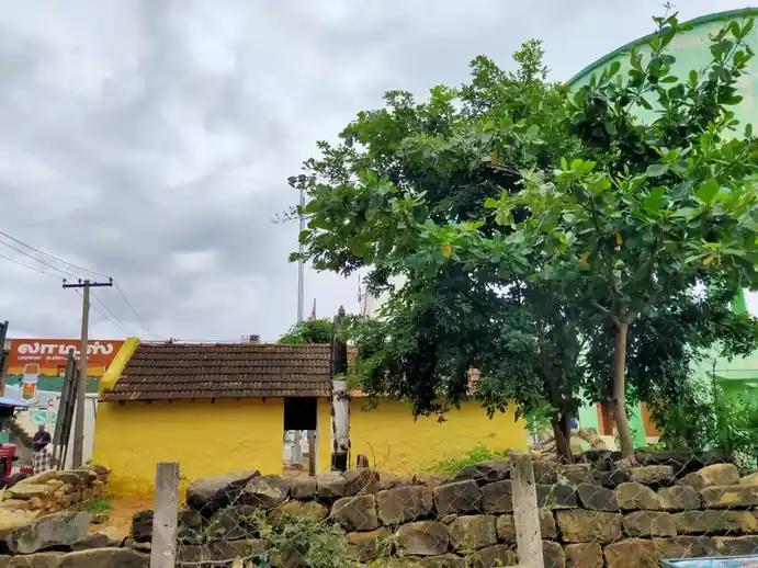 Arulmigu Kampaperumal Temple, Koothur - 621713 அருள்மிகு கம்பபெருமாள் திருக்கோயில், Koothur - 621713, Perambalur - Ancient Temple Architecture and History Image 3