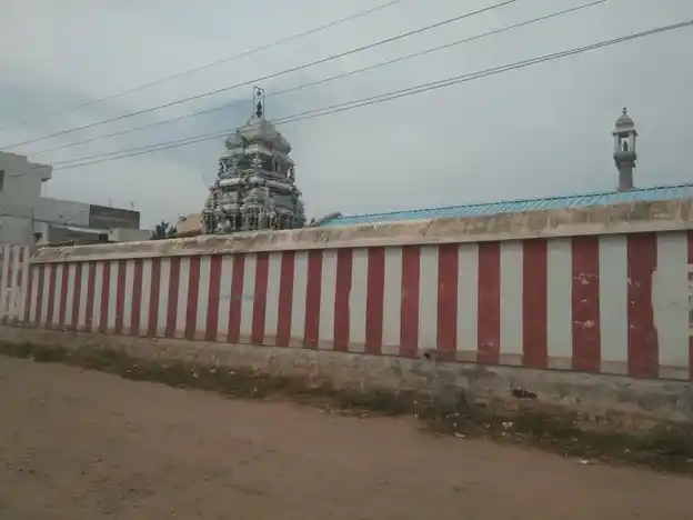 Arulmigu Kampaperumal Temple, Ladapuram - 621121 அருள்மிகு கம்பப்பெருமாள் திருக்கோயில், Ladapuram - 621121, Perambalur - Ancient Temple Architecture and History Image 2