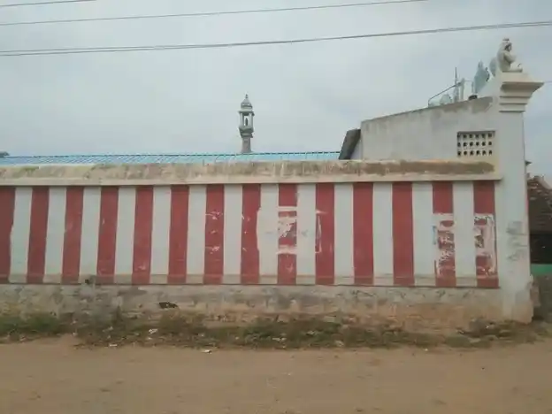 Arulmigu Kampaperumal Temple, Ladapuram - 621121 அருள்மிகு கம்பப்பெருமாள் திருக்கோயில், Ladapuram - 621121, Perambalur - Ancient Temple Architecture and History Image 3