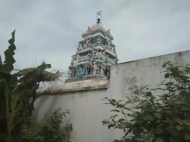 Arulmigu Kampaperumal Temple, Ladapuram - 621121 அருள்மிகு கம்பப்பெருமாள் திருக்கோயில், Ladapuram - 621121, Perambalur - Ancient Temple Architecture and History Image 4