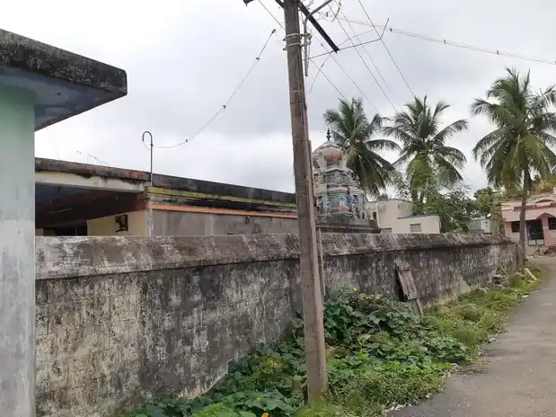 Arulmigu Kampaperumal Temple, Melamathur - 621708 Arulmigu Kampaperumal Temple,  - 621708, Perambalur - Ancient Temple Architecture and History Image 2