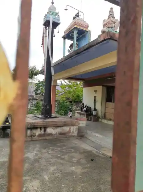 Arulmigu Kampaperumal Temple, Melamathur - 621708 Arulmigu Kampaperumal Temple,  - 621708, Perambalur - Ancient Temple Architecture and History Image 3