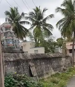 Arulmigu Kampaperumal Temple, Melamathur - 621708 Arulmigu Kampaperumal Temple,  - 621708, Perambalur - Ancient Temple Architecture and History Image 4